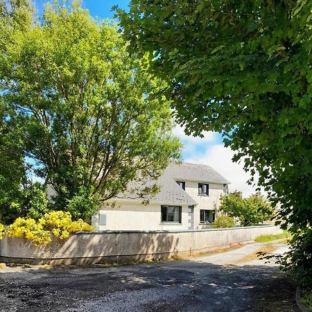 Finner House Ballyshannon Extérieur photo