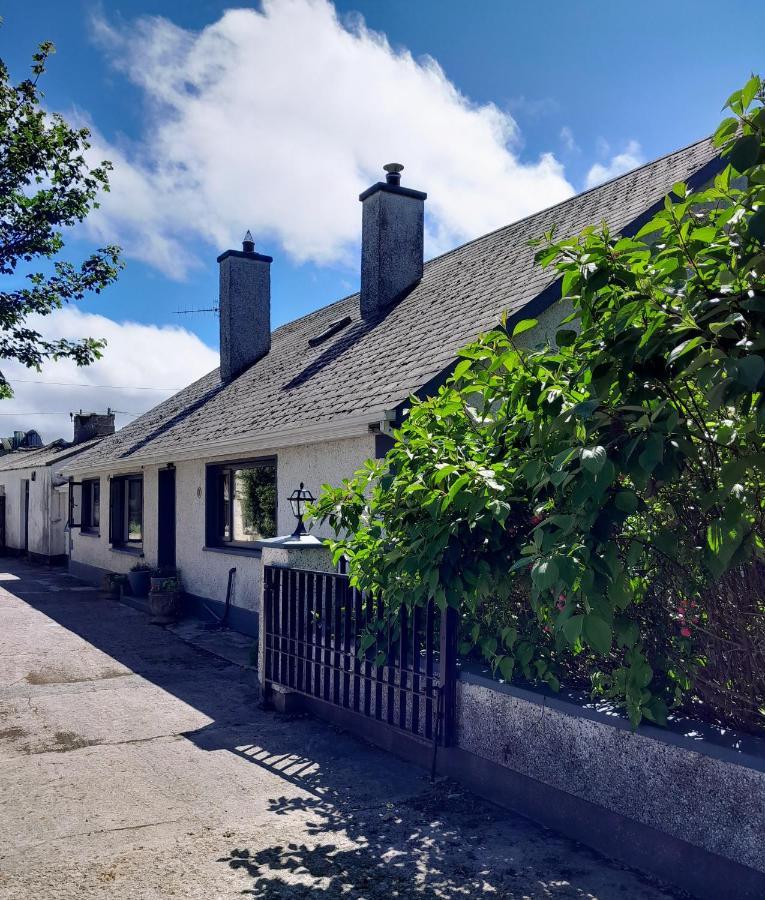 Finner House Ballyshannon Extérieur photo