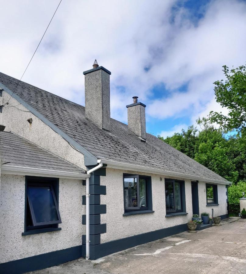 Finner House Ballyshannon Extérieur photo
